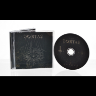 PORTAL Swarth [CD]